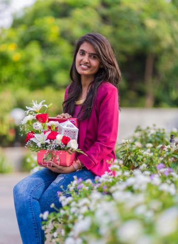 Photos by Artist Shoppie